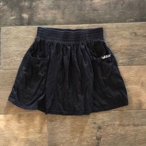 Billabong skirt